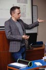 Мастер-класс Кирилла Сергеевича Погодина