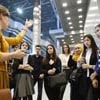 PIR Expo Russian Hospitality Week