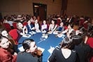 День карьеры в отеле Лотте