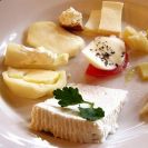 Гастрономическая ярмарка