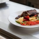 Мастер-класс в Electrolux